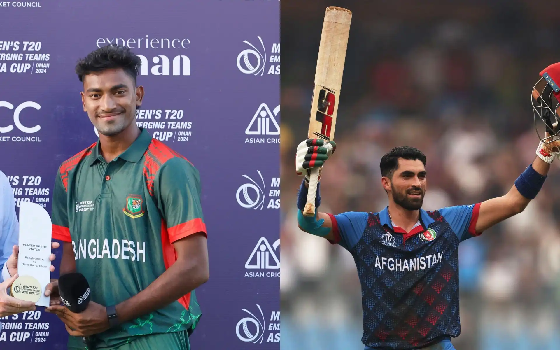 BN-A vs AF-A Dream11 Prediction Today Match, Fantasy Cricket Tips, Pitch Report - ACC Men’s Emerging Asia Cup 2024, Match 6