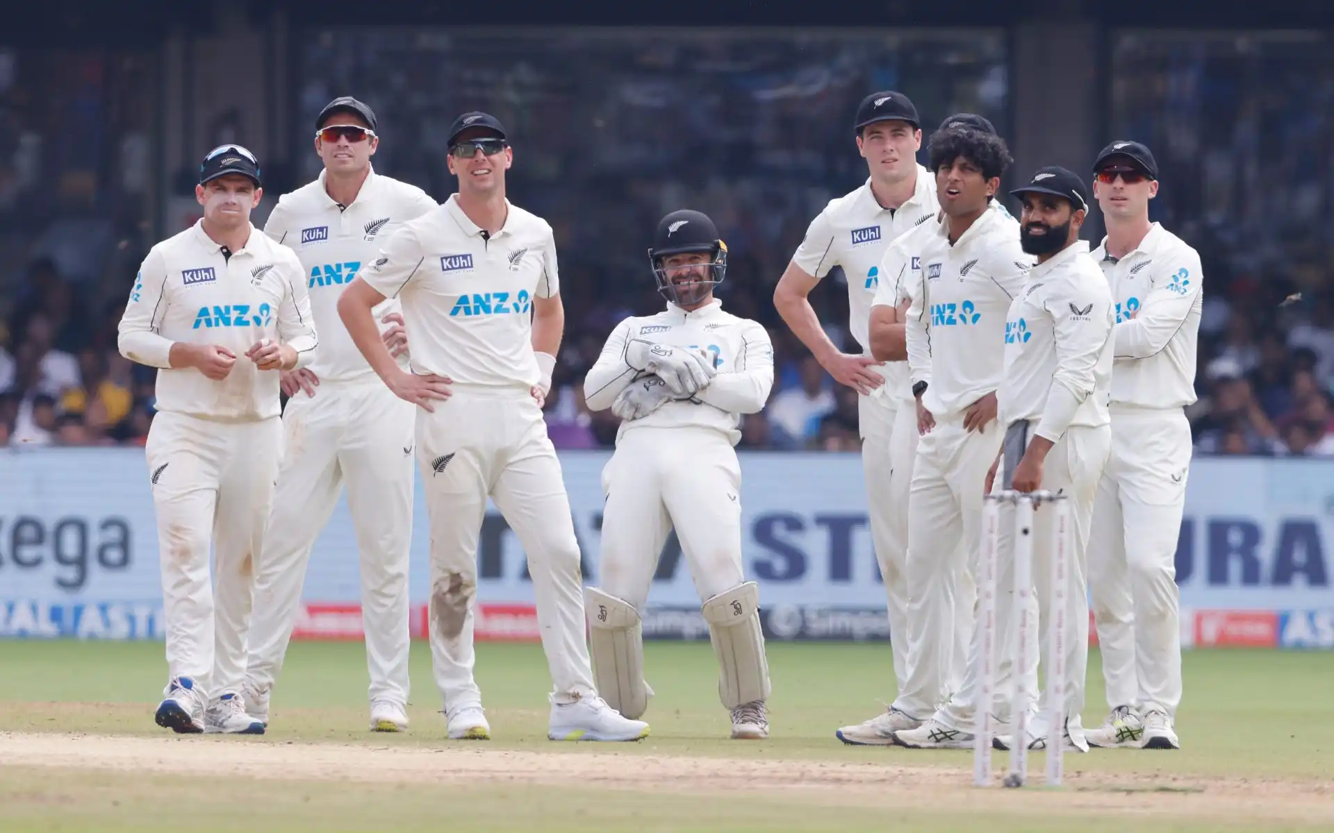 IND vs NZ, 1st Test, Day 5 Live Score: Match Updates, Highlights And Live Streaming