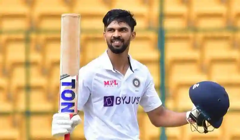 Gaikwad could be an option for third opener in India squad [Source: @CricCrazyJohns/X.Com]

