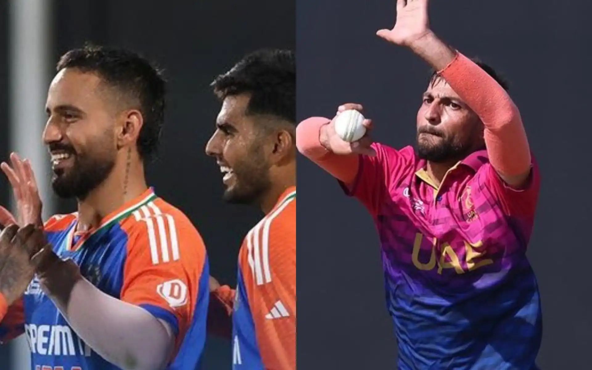 IND A vs UAE, Emerging Asia Cup: Dream11 Predictions for Match 8 [Source: @ACCMedia1/x.com]