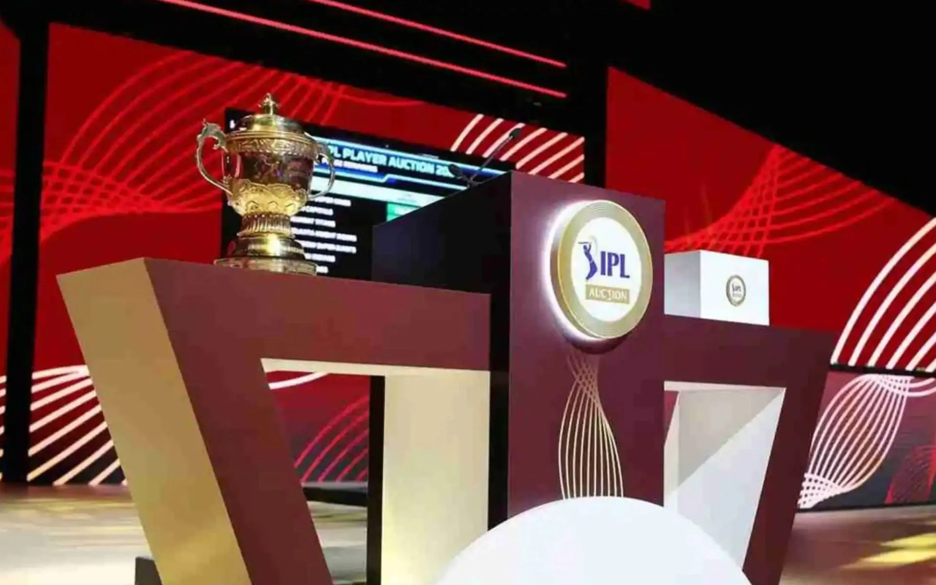New update ahead of IPL 2025 - (Source: @MufaddalVohra/X.com)