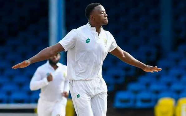 Kagiso Rabada Joins Legendary List Of Steyn, Pollock And Donald During 1st Test vs BAN