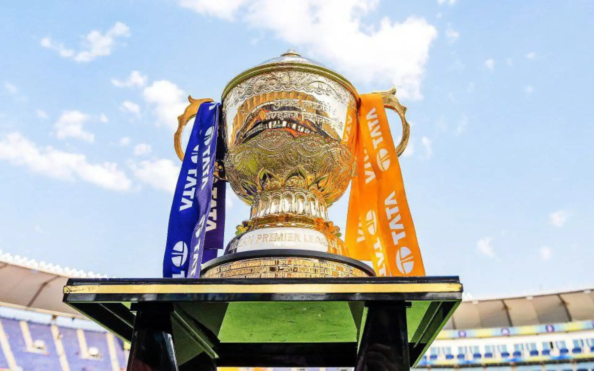 IPL Auction is likely to take place in Riyadh (Source: @mufaddal_vohra/X.com)