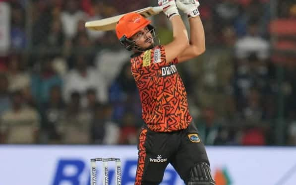 IPL 2025: 3 Teams That Will Target Abdul Samad In Mega Auction