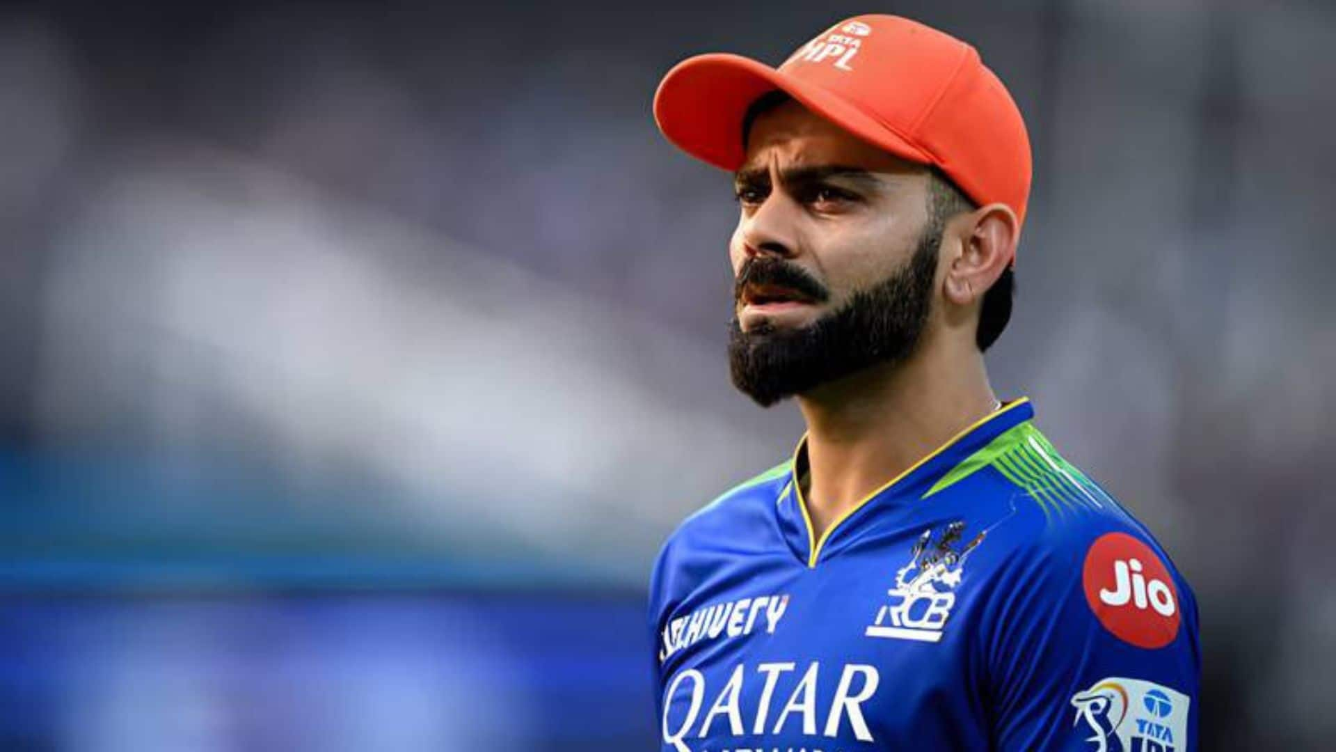 Virat Kohli Only Player Worth Retaining As RCB Faces Serious Dilemma Before IPL Auction: Report