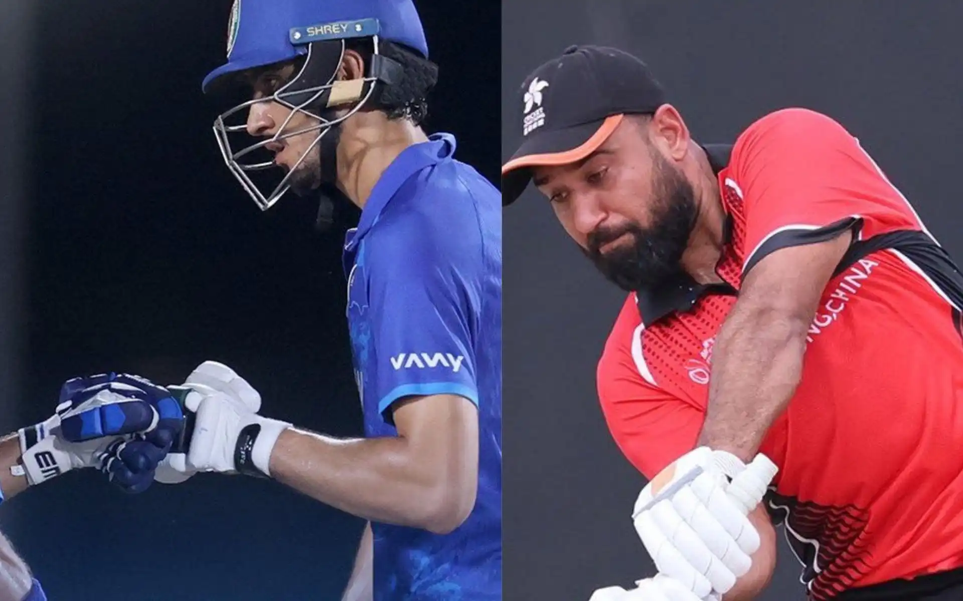 AF-A vs HK, Men's T20 Emerging Asia Cup 2024: Match Prediction [Source: @ACCMedia1/x.com]