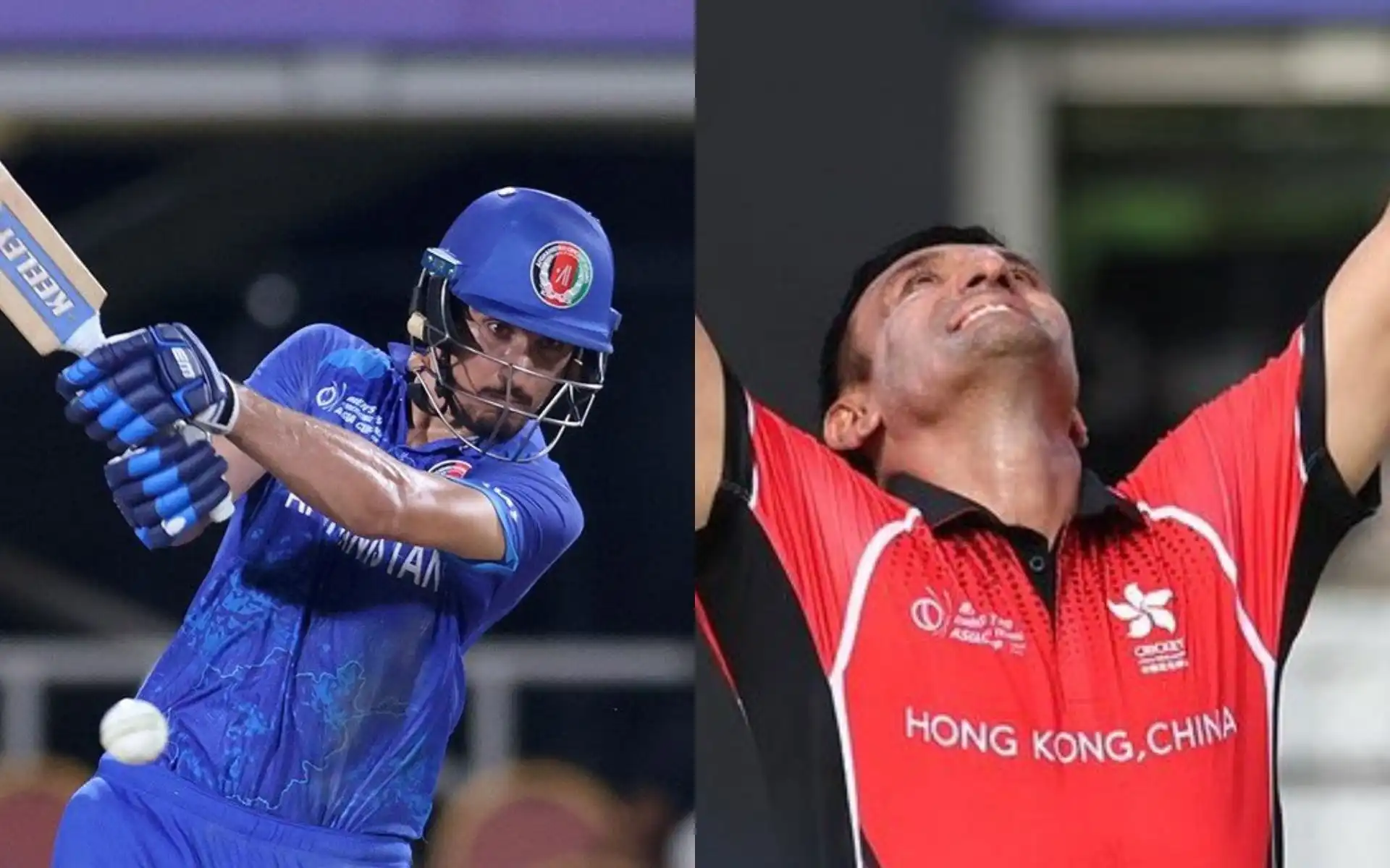 AF-A vs HK, Men's T20 Emerging Asia Cup 2024: Dream 11 Prediction for Match 9 [Source: @ACCMedia1/x.com]