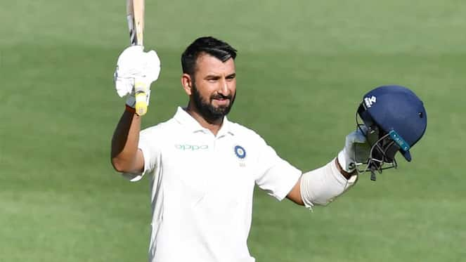 Cheteshwar Pujara Slams A Glorious Double Ton In Ranji Trophy, Sparks Test Comeback Talks