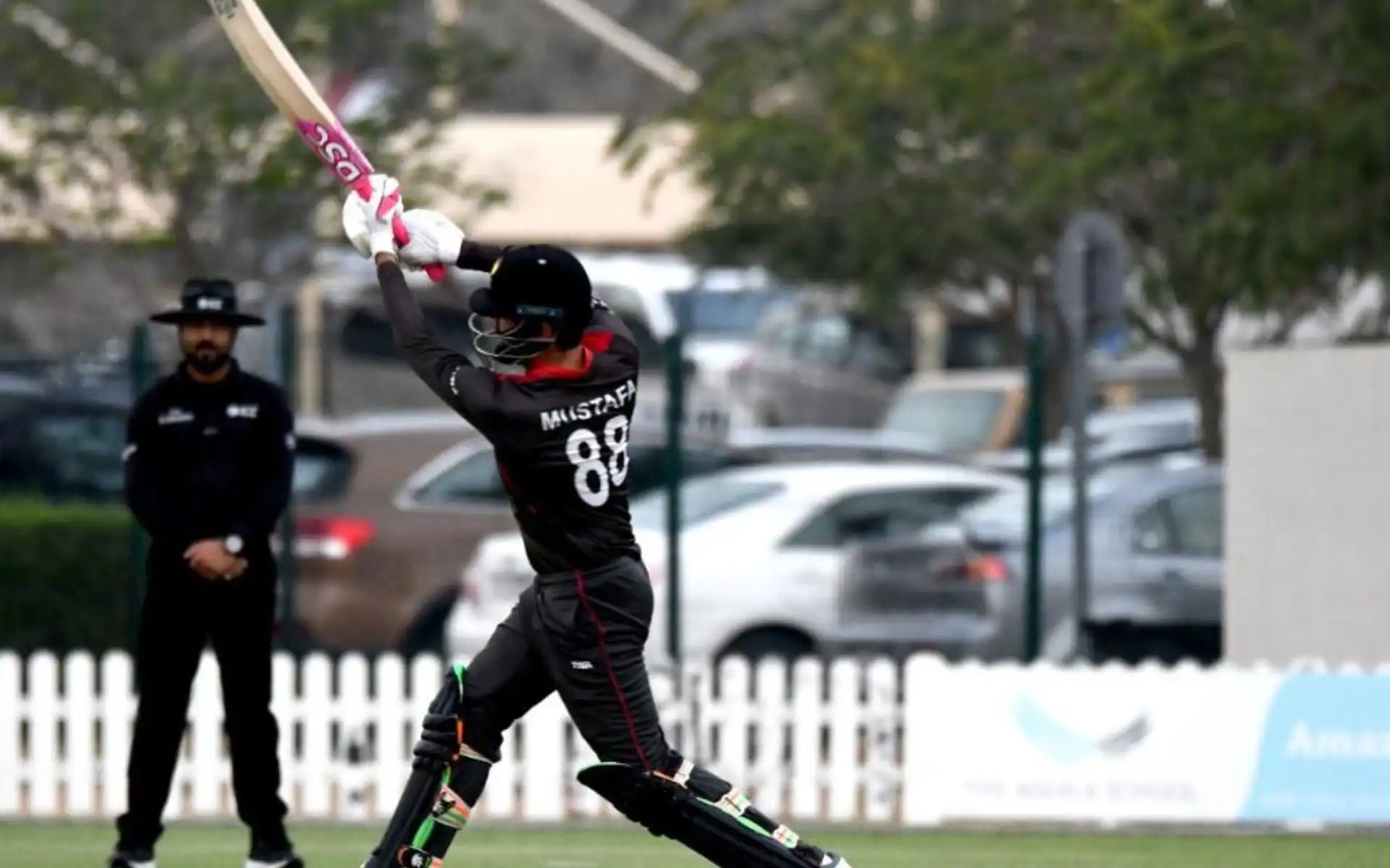 SHA vs DUB Dream11 Prediction Today Match, Fantasy Cricket Tips, Pitch Report - Emirates D20 2024, Match 2