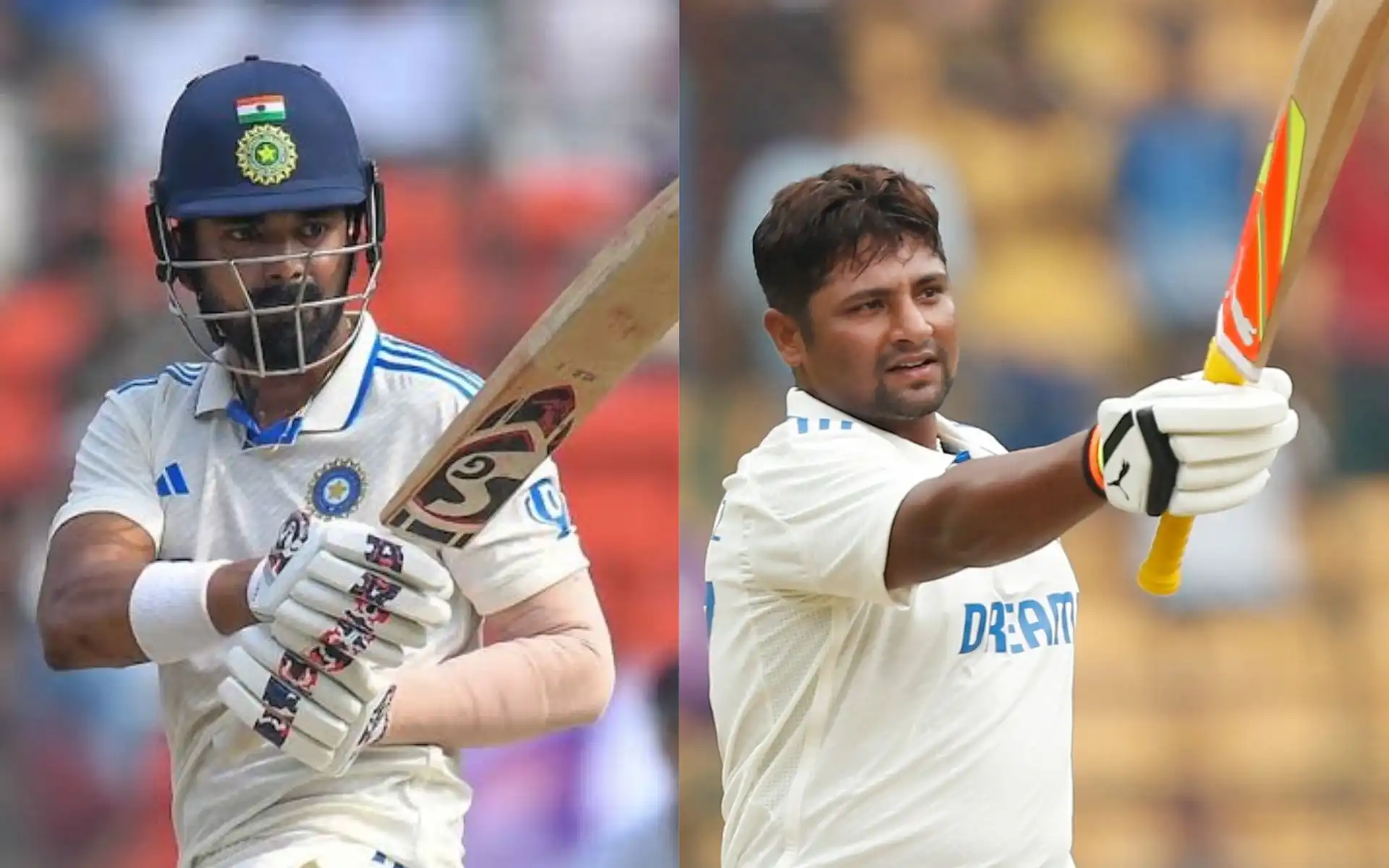 'KL Rahul Should Be Rested,': Ex-Pakistan Player Urges India Not To Do Injustice With Sarfaraz Khan