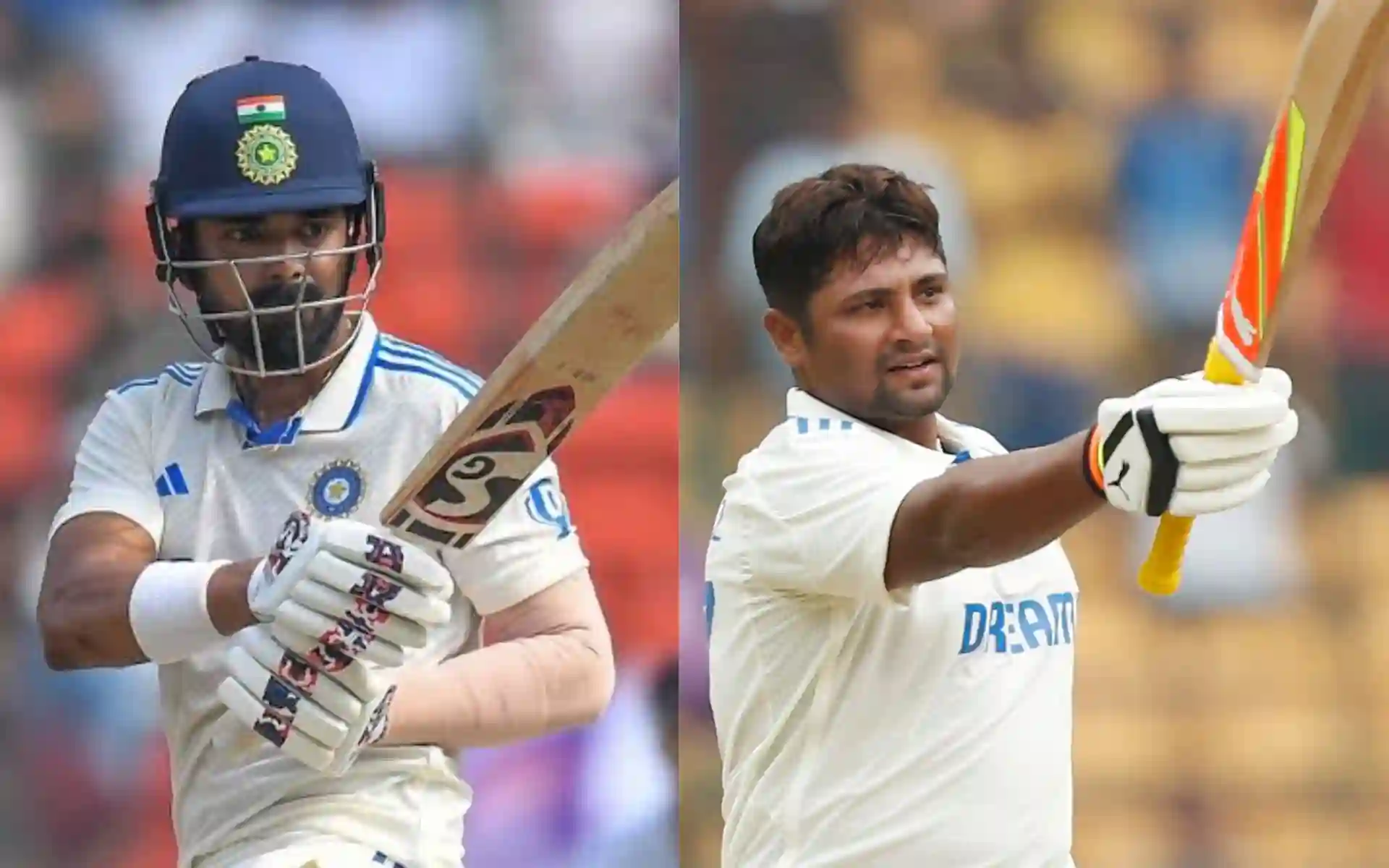 'KL Rahul Should Be Rested,': Ex-Pakistan Player Urges India Not To Do Injustice With Sarfaraz Khan