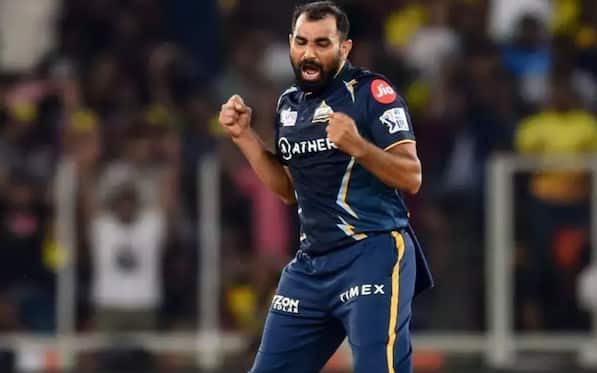 'Waha Se Khelna Pasand Karunga...,' Shami On His Future IPL Team Amid Retention Debate