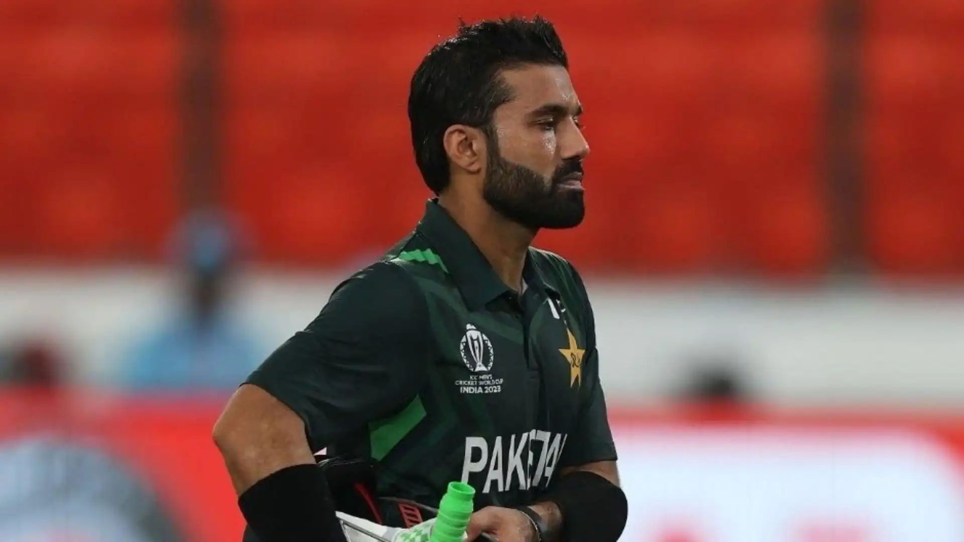 Rizwan will likely lead Pakistan in Australia series [Source: @mufaddal_vohra/X]