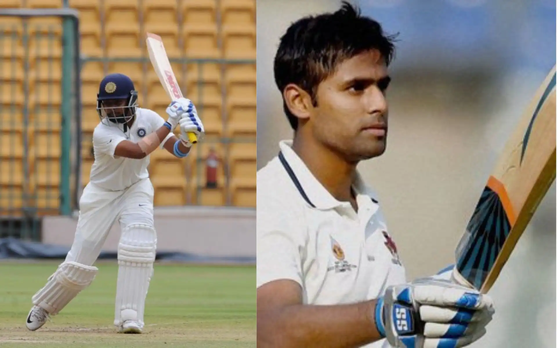 Prithvi Shaw And Suryakumar Yadav Excluded As Mumbai Release Squad For Ranji Game Against Tripura