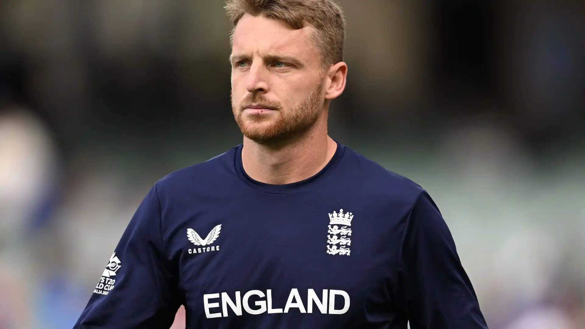 Jos Buttler has been ruled out of WI ODIs [Source: @geniussmunnu/X]