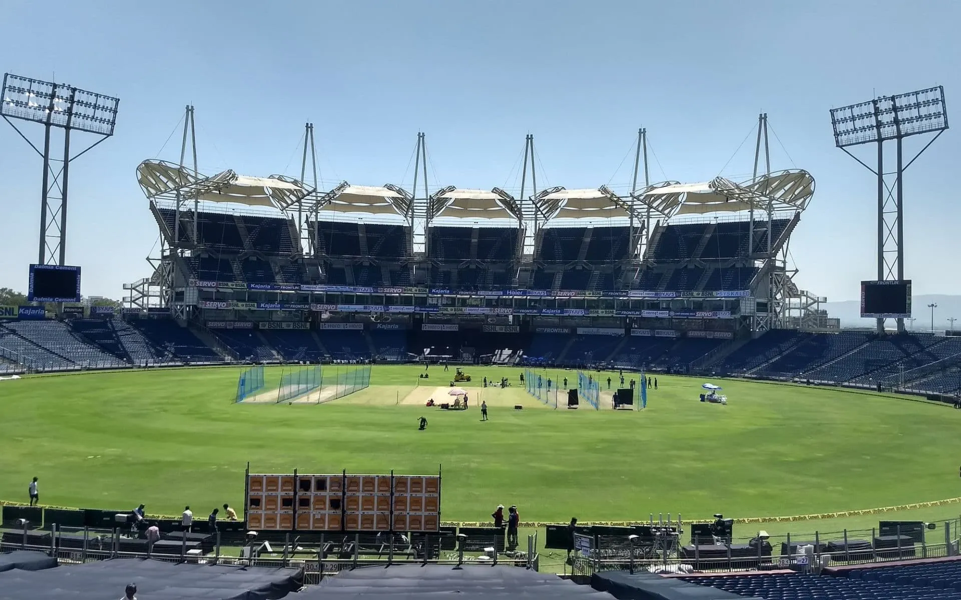 MCA Stadium - (Source: @Johns/X.com)