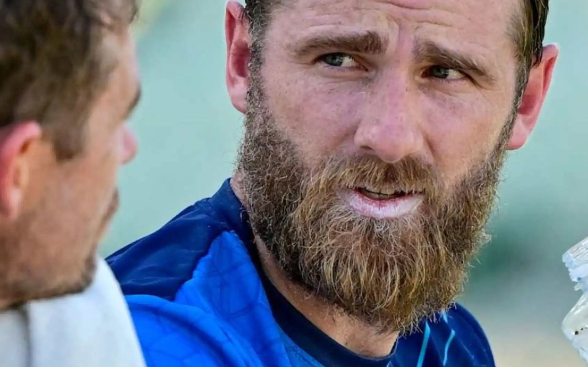 Kane Williamson [Source: @CricCrazyJohns/x.com]