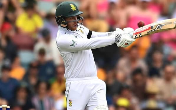 BAN vs SA, 1st Test: Kyle Verreynne Breaks All-Time South African Record With His Resilient Show