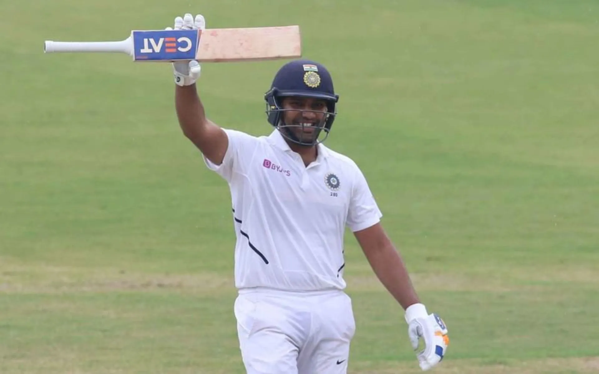 Rohit scored 212 runs off 255 balls OTD in 2019 [Source: @CricCrazyJohns/x.com]