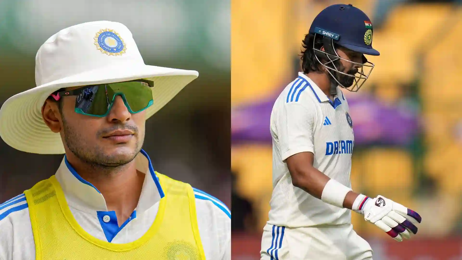 Shubman Gill In, KL Rahul Out; Will Pant Play? India's Probable XI For 2nd Test Vs New Zealand