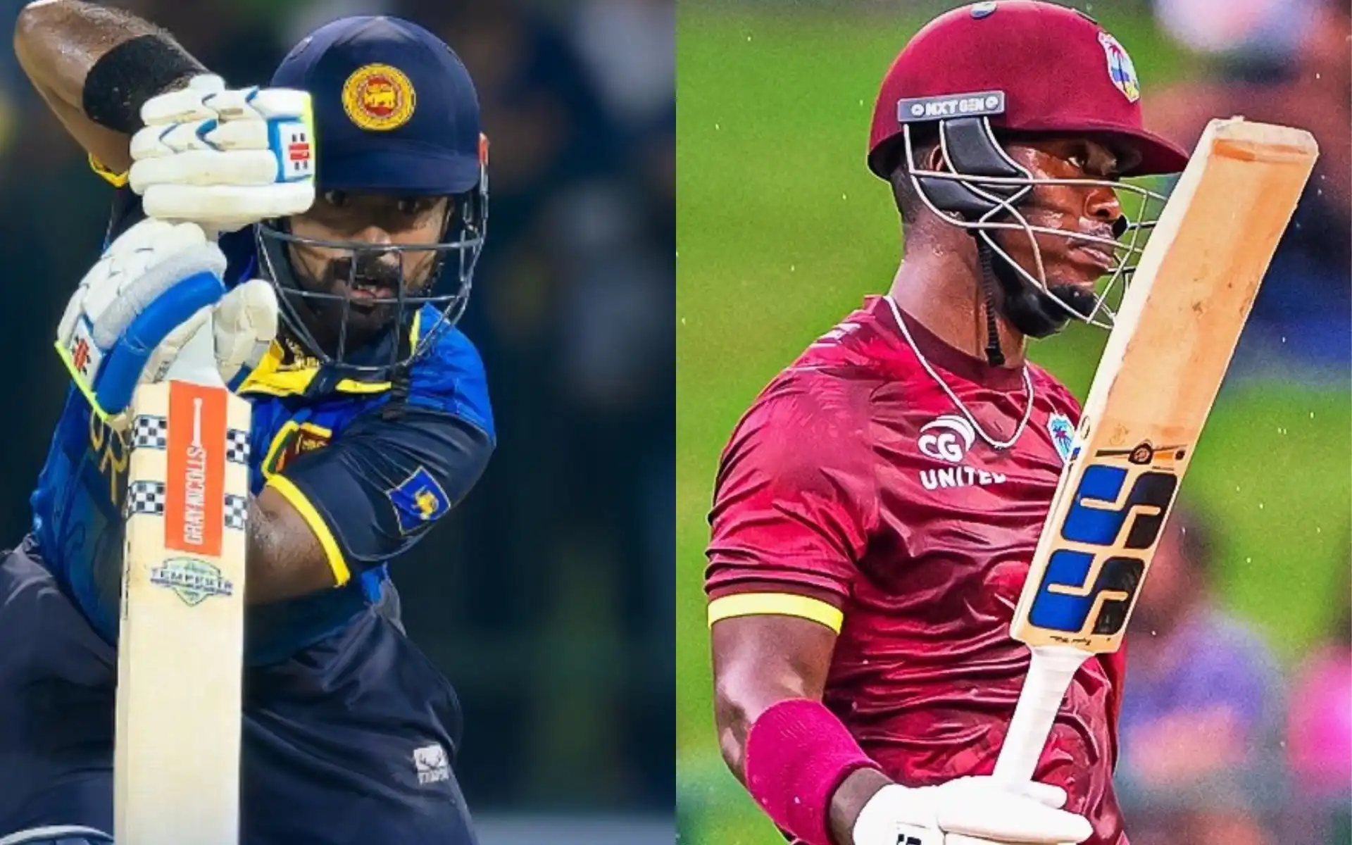 SL vs WI, ODI Series: Dream11 Predictions for 2nd ODI [Source: @windiescricket,@OfficialSLC/x.com]