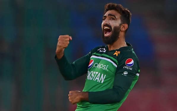 Massive Boost For Pakistan! Usama Mir Ready For Australia Tour After Fitness Test Clearance