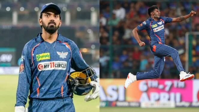 KL Rahul Set To Be Released; LSG To Retain Mayank Yadav Ahead Of IPL 2025: Report