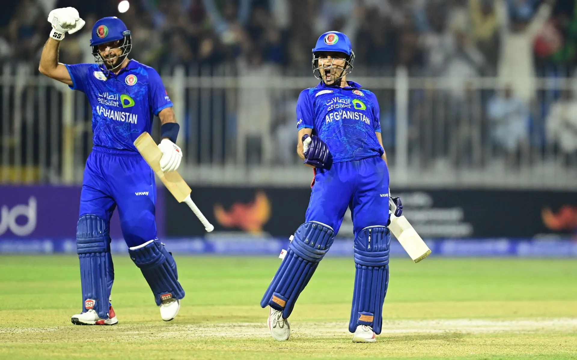 Afghanistan announced squad for Bangladesh Series (Source:@ACBofficials/x.com)