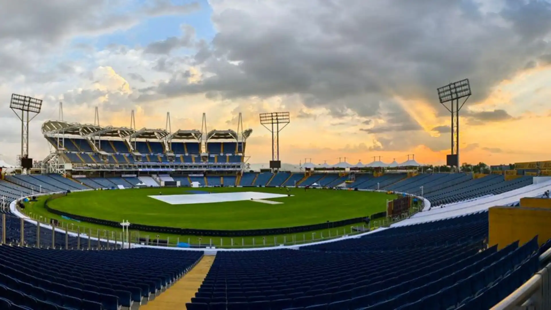IND Vs NZ 2nd Test Pitch Report | How Will The Surface At Pune's MCA Stadium Behave?