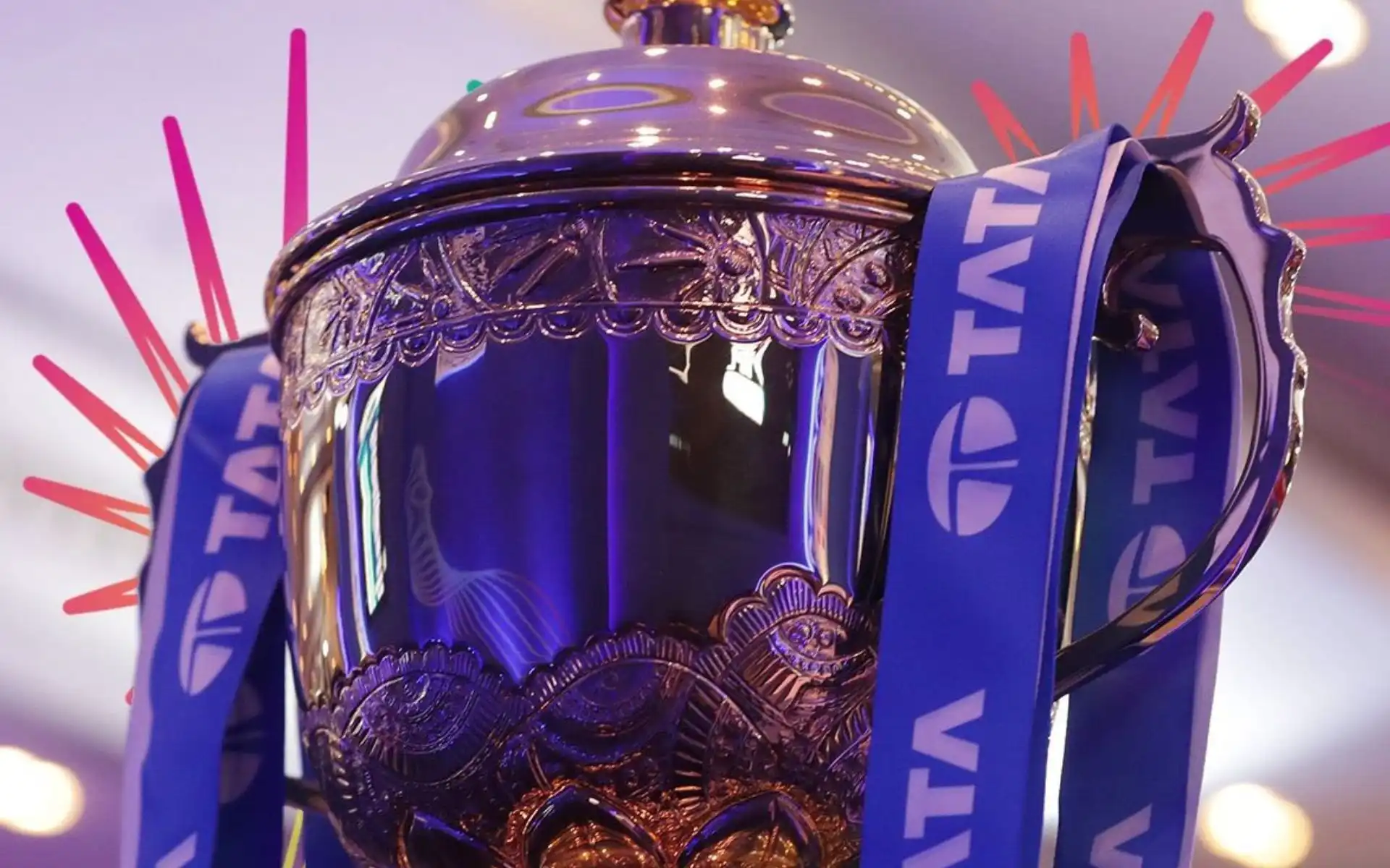 IPL 2025 mega auction is likely to take place in Riyadh (Source:@moneygurusumit/X.com)
