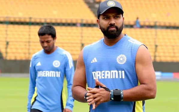 'Get Him In The Squad...,' Legendary Australian Pacer Urges Rohit Sharma To Include 'This' Player For BGT 2024-25