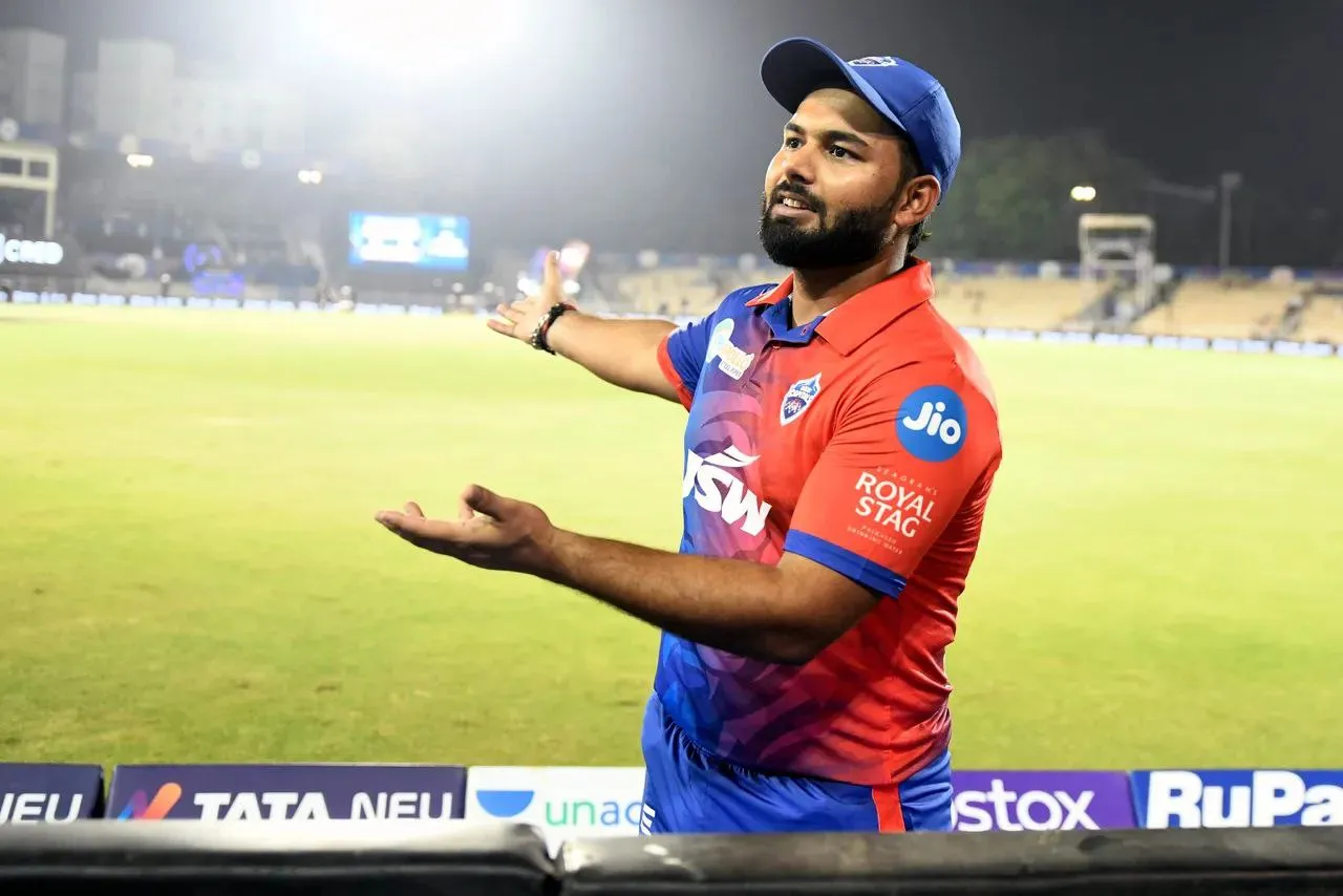 IPL 2025: Rishabh Pant In Demand As RCB Keep An Eye On DC Skipper Ahead Of Mega Auction