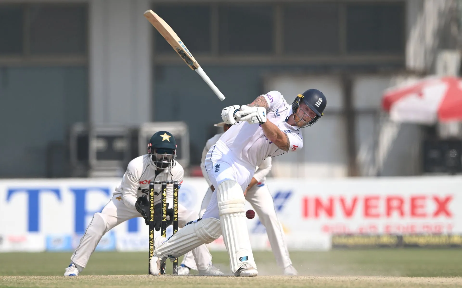 PAK vs ENG 3rd Test Preview [Source: @TheRealPCB/x.com]