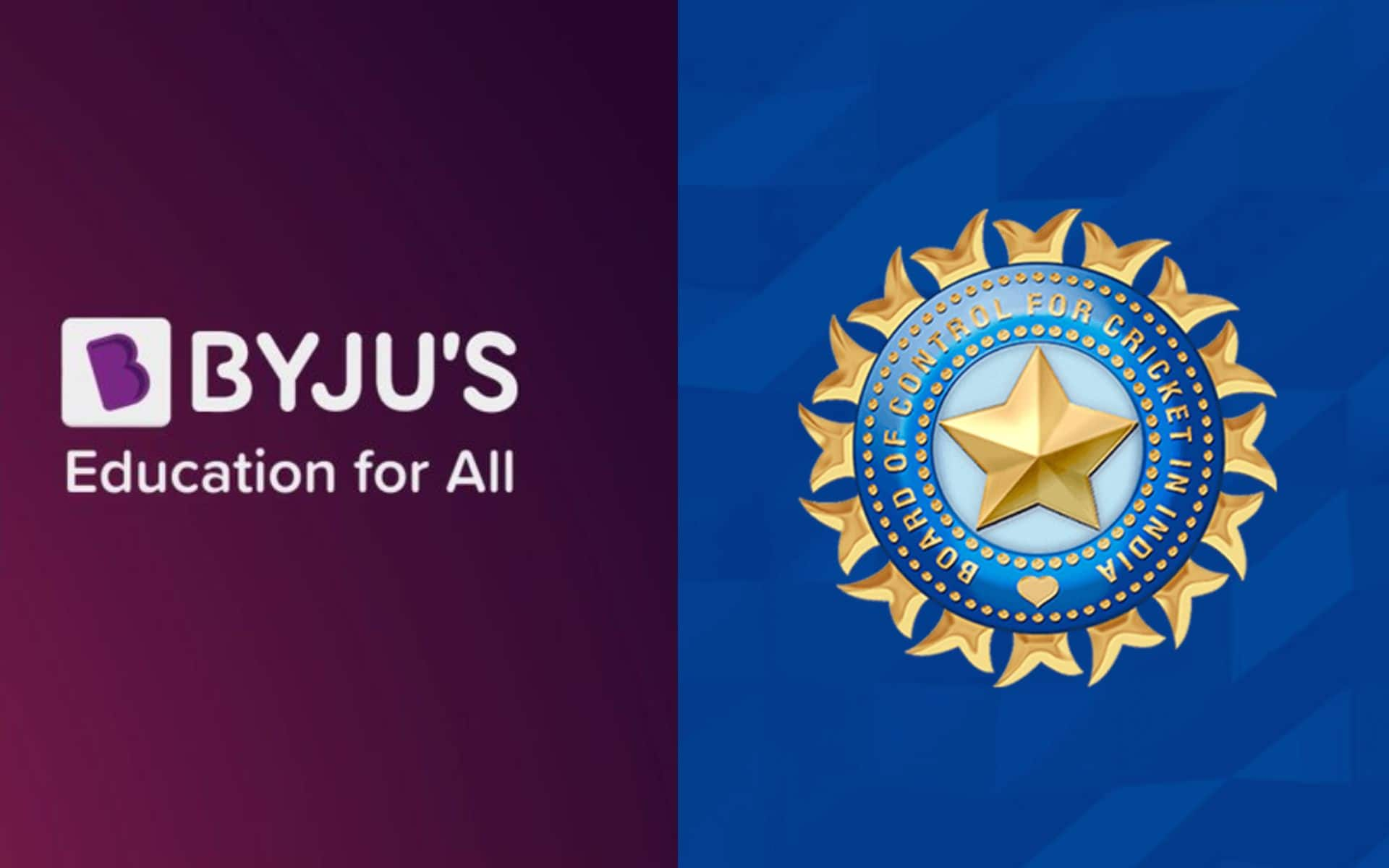 Setback For BCCI! Supreme Court Stops Byjus Settlement As Edtech Giant ...