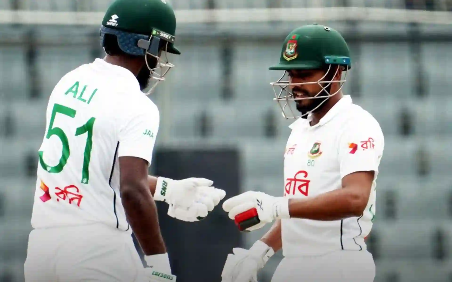 BAN vs SA 1st Test Day 3 Highlights: Mehidy Hasan Defies Rabada, Maharaj To Lead Bangladesh’s Survival