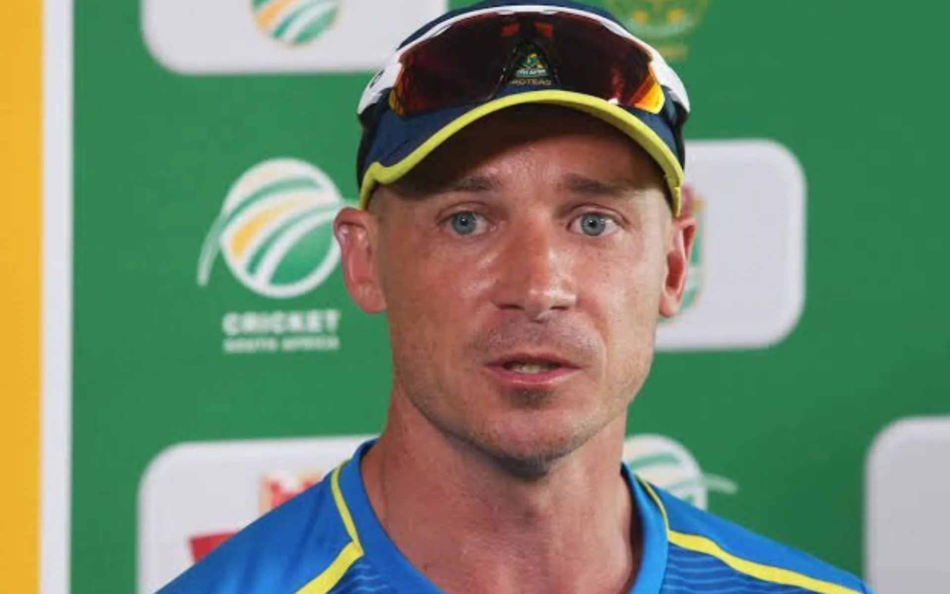 Dale Steyn Joins England Lions [Source: @definitelynot05/X.com]