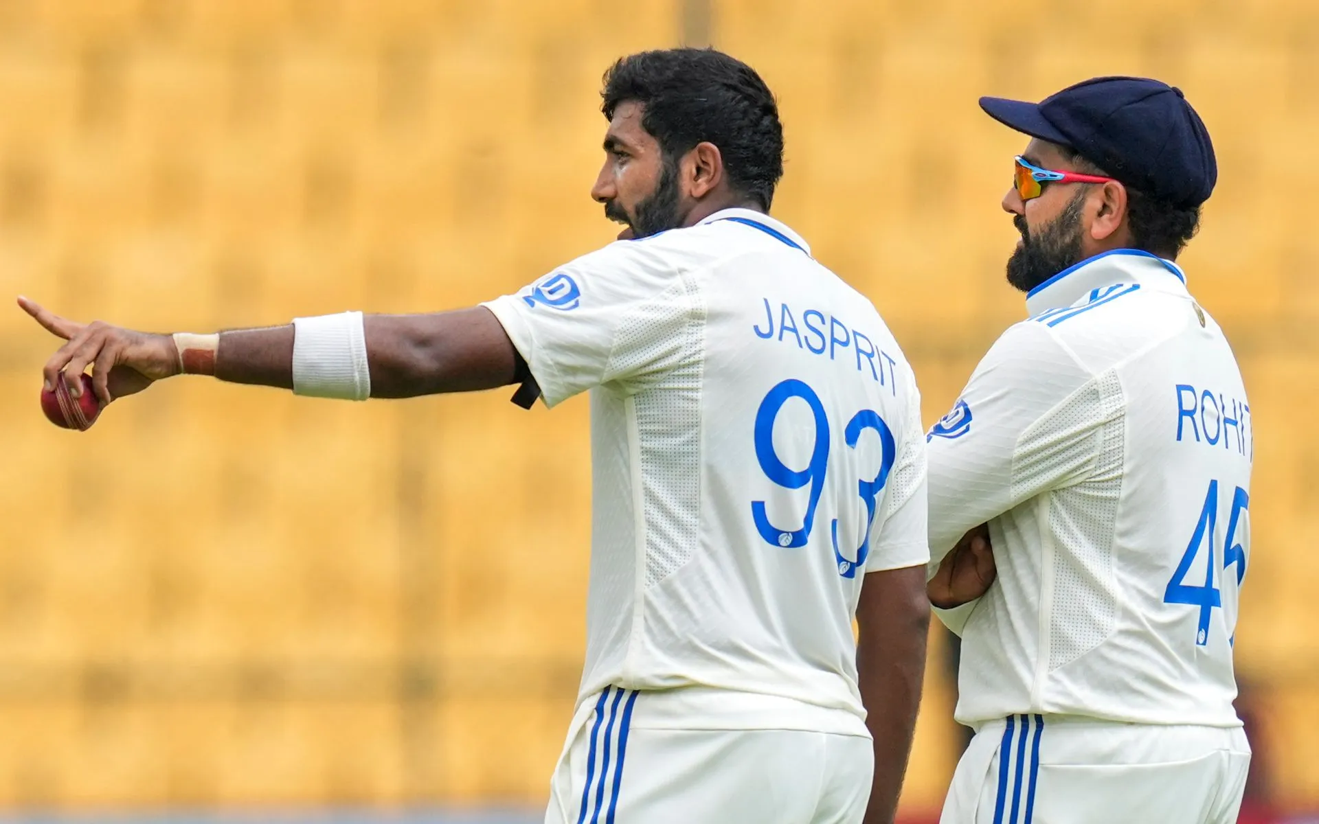 India will look to bounce back whereas New Zealand will aim to build on the lead [Source: PTI]