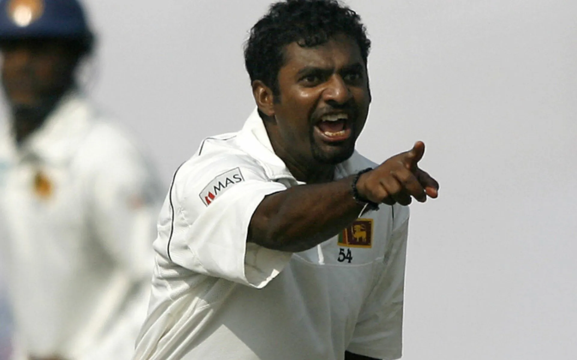 Muttiah Muralitharan has picked the most wickets in Test cricket [Source: @ICC/x.com]