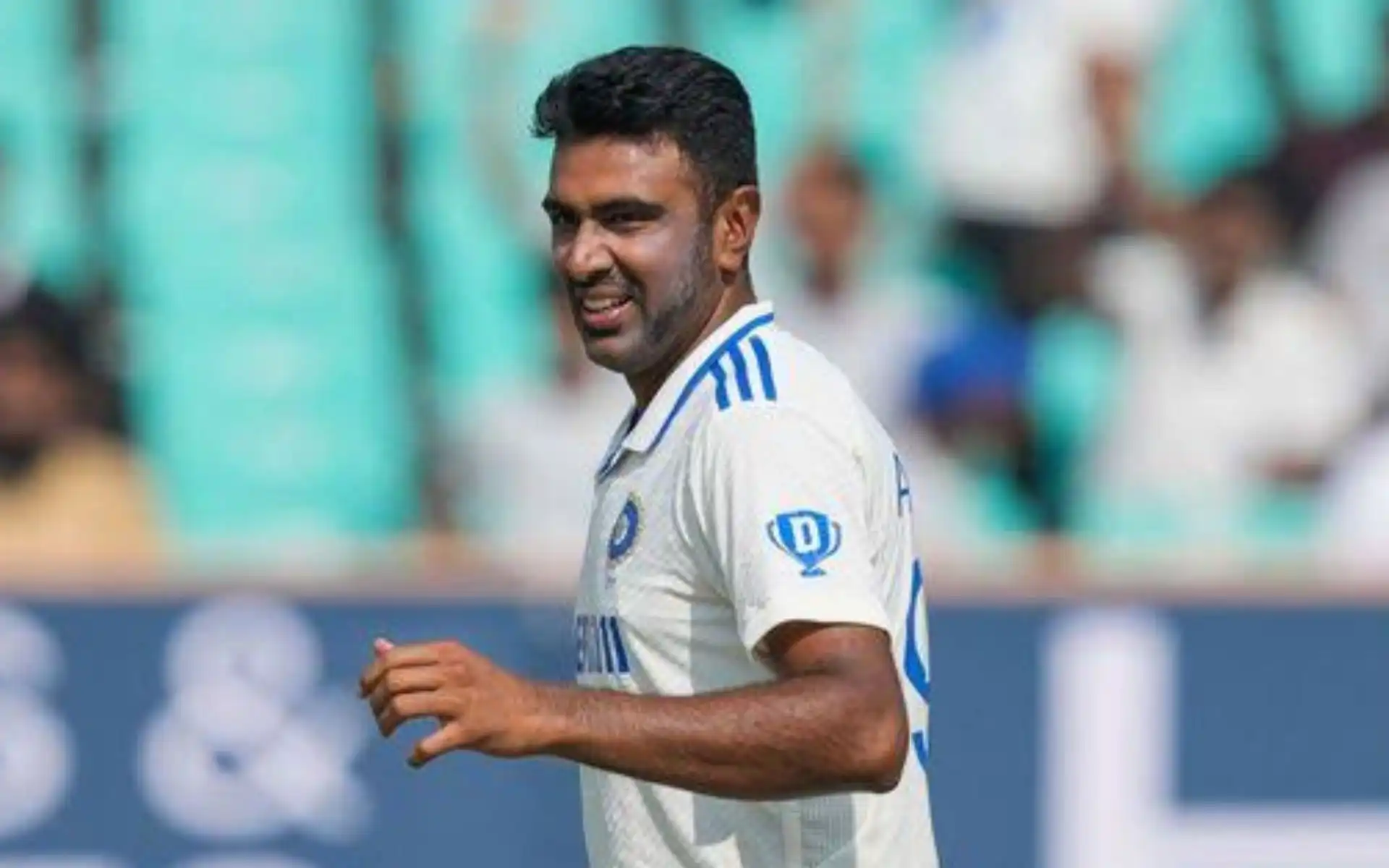 Ravichandran Ashwin has the highest wickets in WTC now [Source: @CricCrazyJohns/x.com]