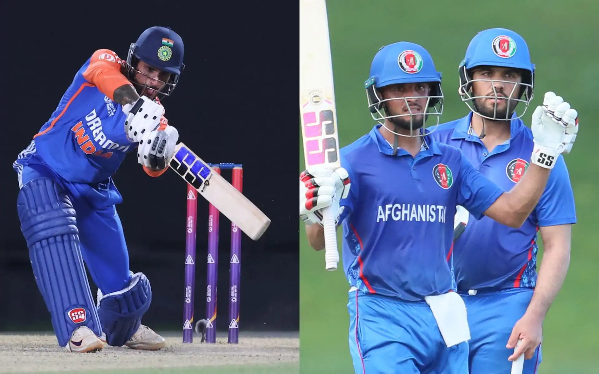 IND-A vs AF-A Dream11 Prediction Today Match, Fantasy Cricket Tips, Pitch Report - ACC Men’s Emerging Asia Cup 2024, 2nd Semi Final