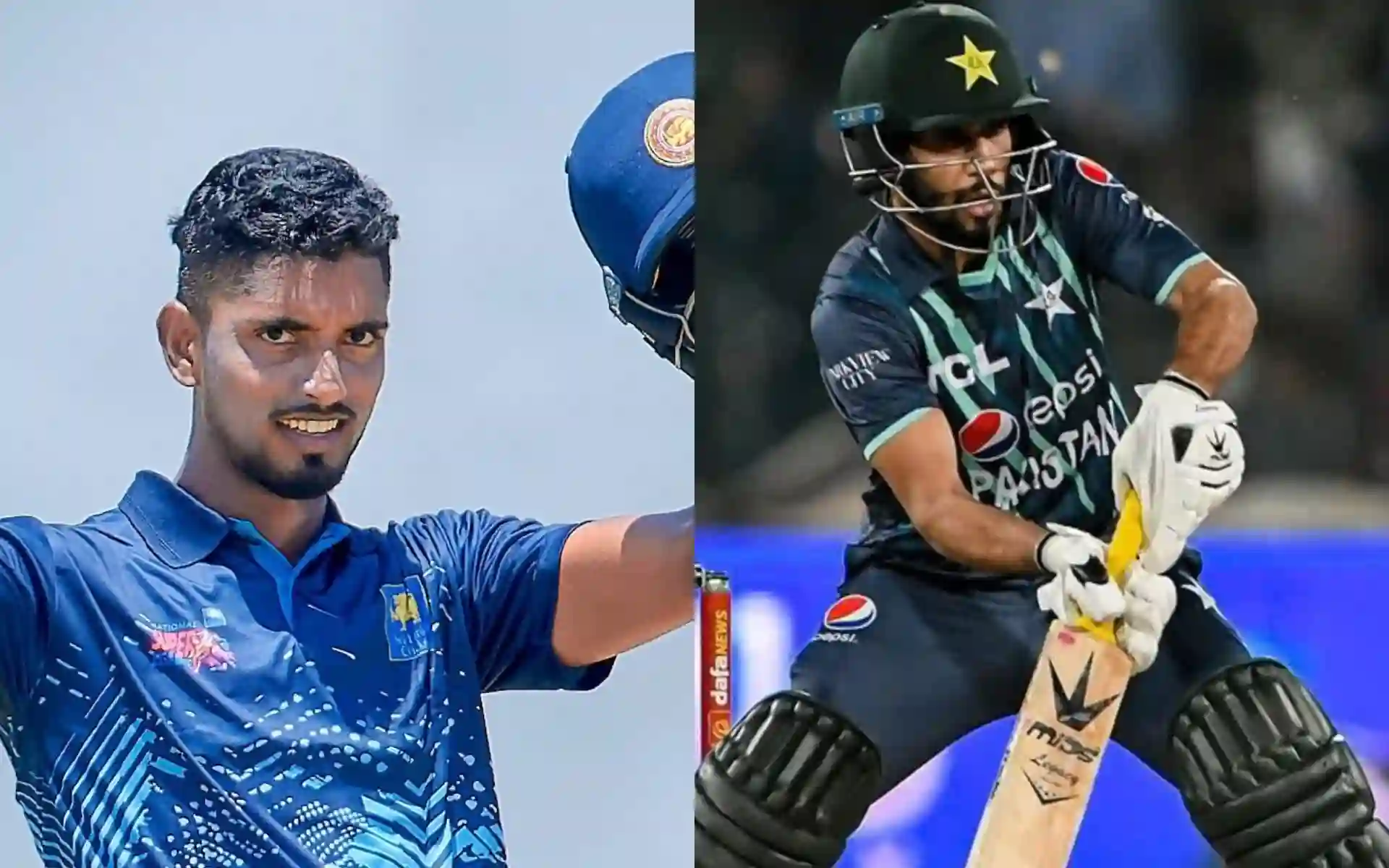 SL-A vs PK-A Dream11 Prediction Today Match, Fantasy Cricket Tips, Pitch Report - ACC Men’s Emerging Asia Cup 2024, Semi Final 1
