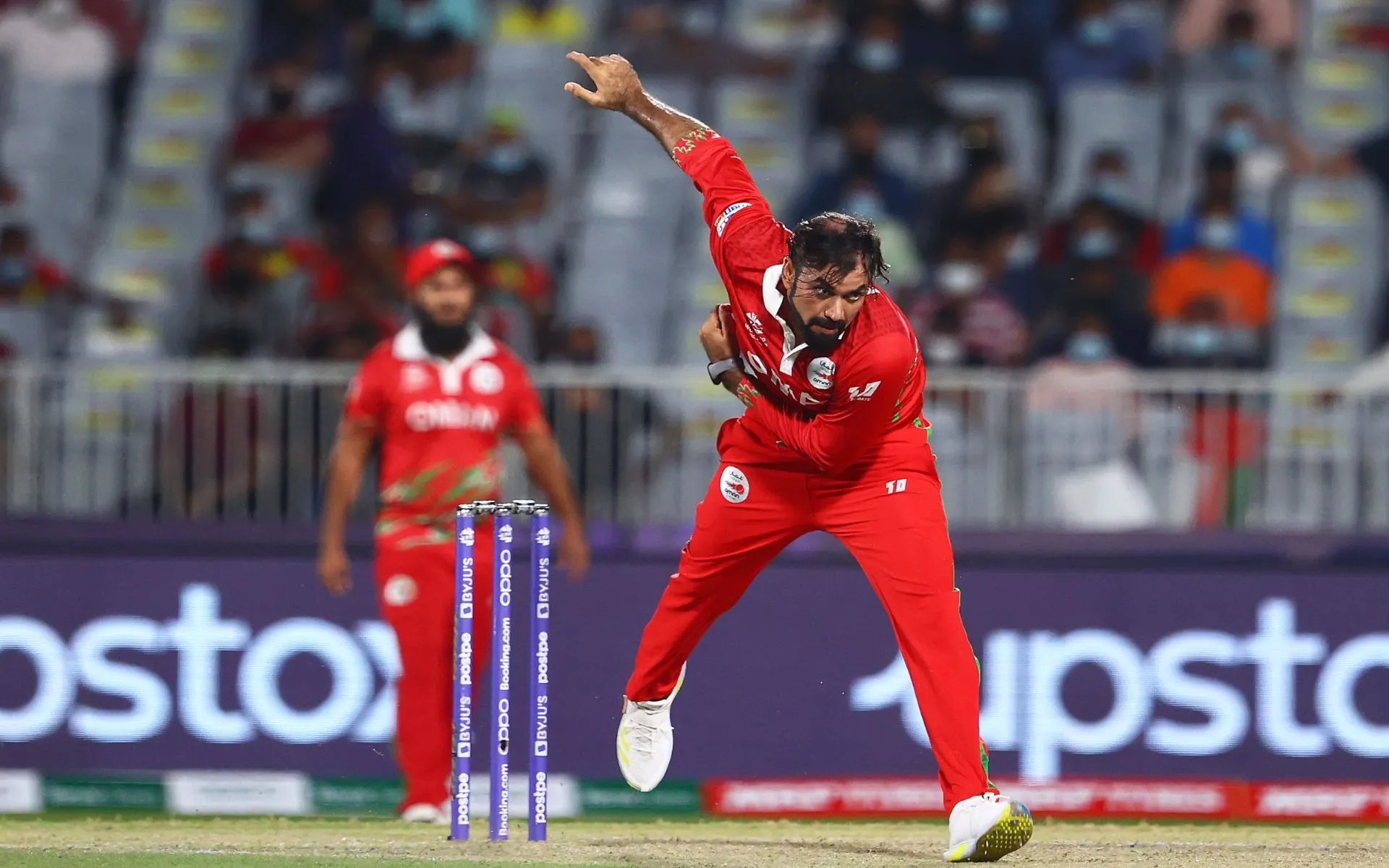 SHA vs ABD, Emirates D20 2024: Dream11 Predictions for Match 8 [Source: @ICC/x.com]