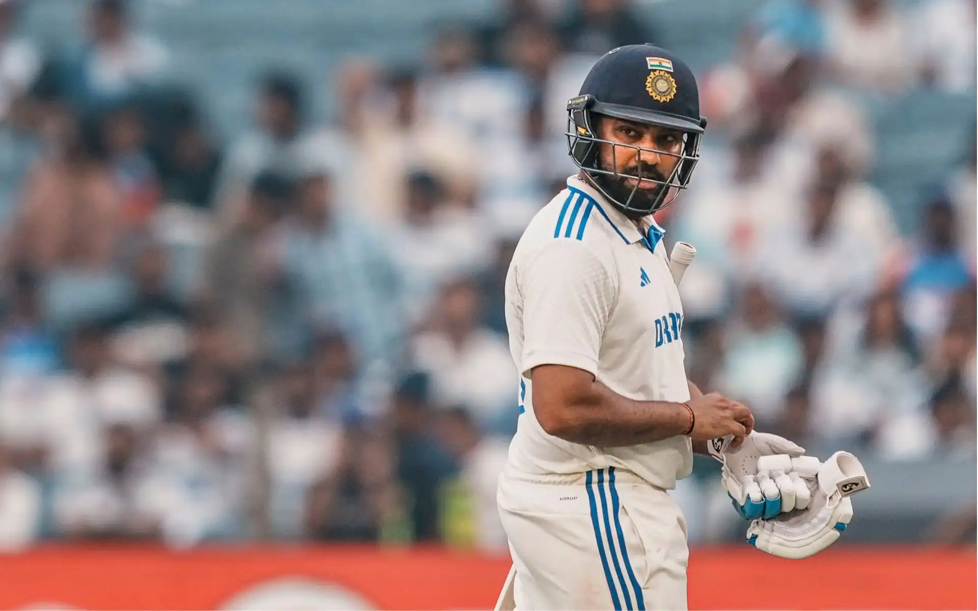 IND vs NZ, 2nd Test, Day 1 Live Score: Match Updates, Highlights And Live Streaming