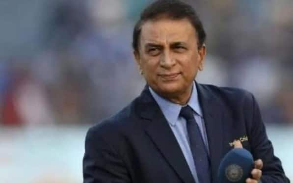 Sunil Gavaskar Receives Flak For Hypocritical Remarks On Washington After 7-Wicket Haul