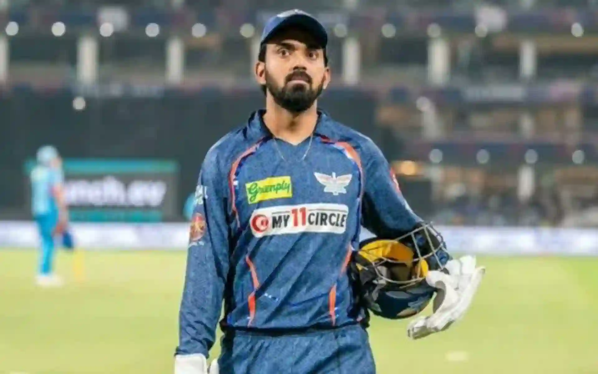 KL Rahul likely to part ways with LSG [Source: @ImTanujSingh/x.com]