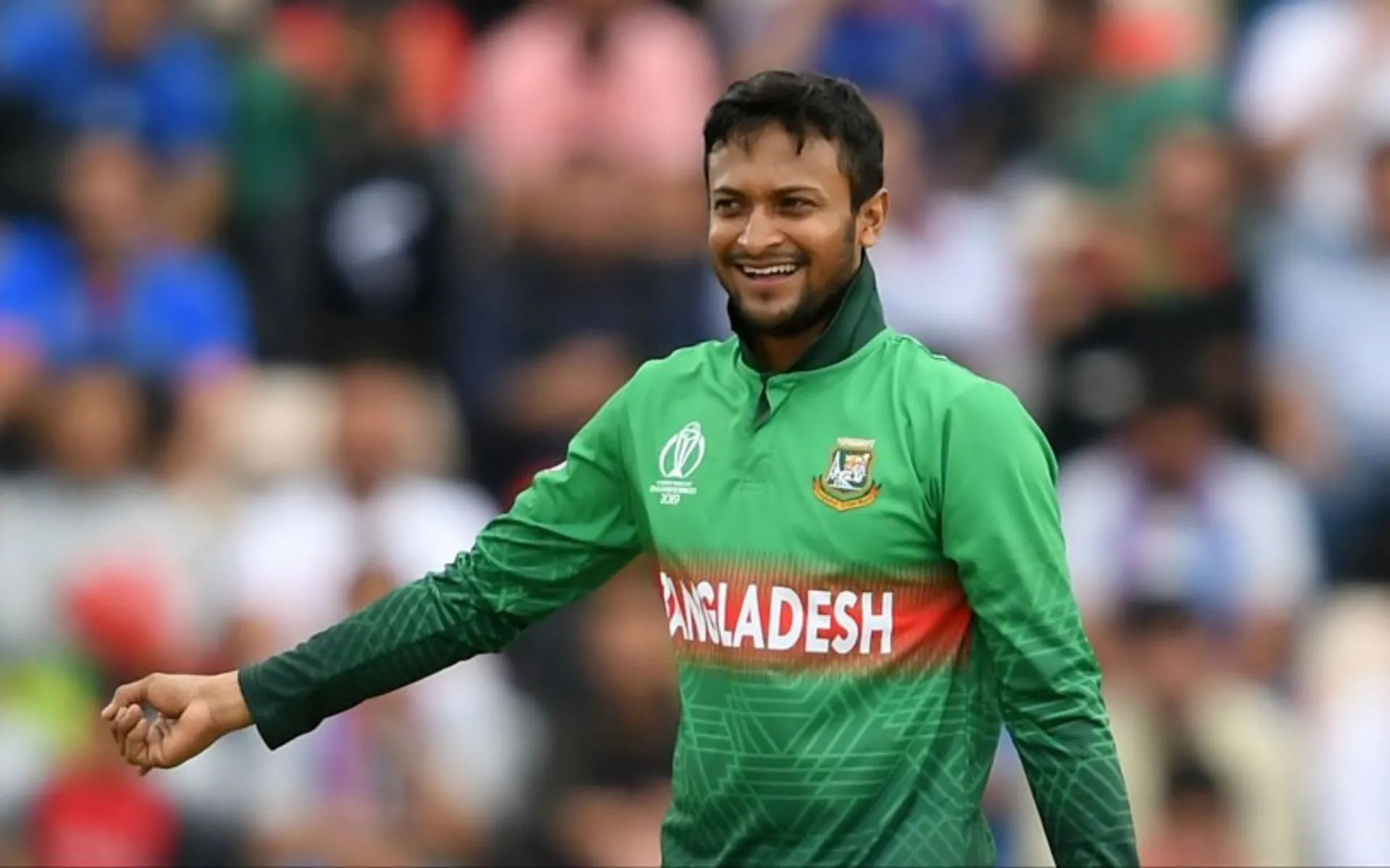 Shakib Al Hasan may miss AFG vs BAN ODI series [Source: @mufaddal_vohra/x.com]