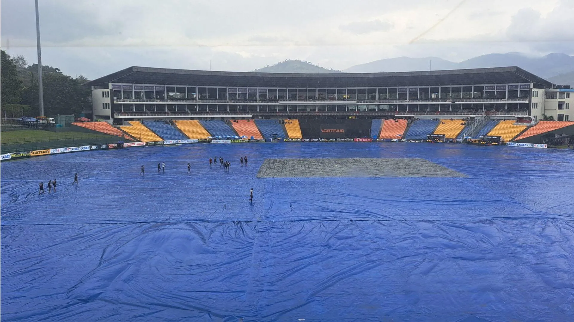 Pallekele International Cricket Stadium [Source: @RoshanCricket/X]