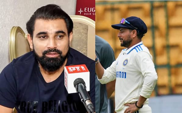 BGT 2024-25: Why Were Mohammad Shami And Kuldeep Yadav Not Selected By India?