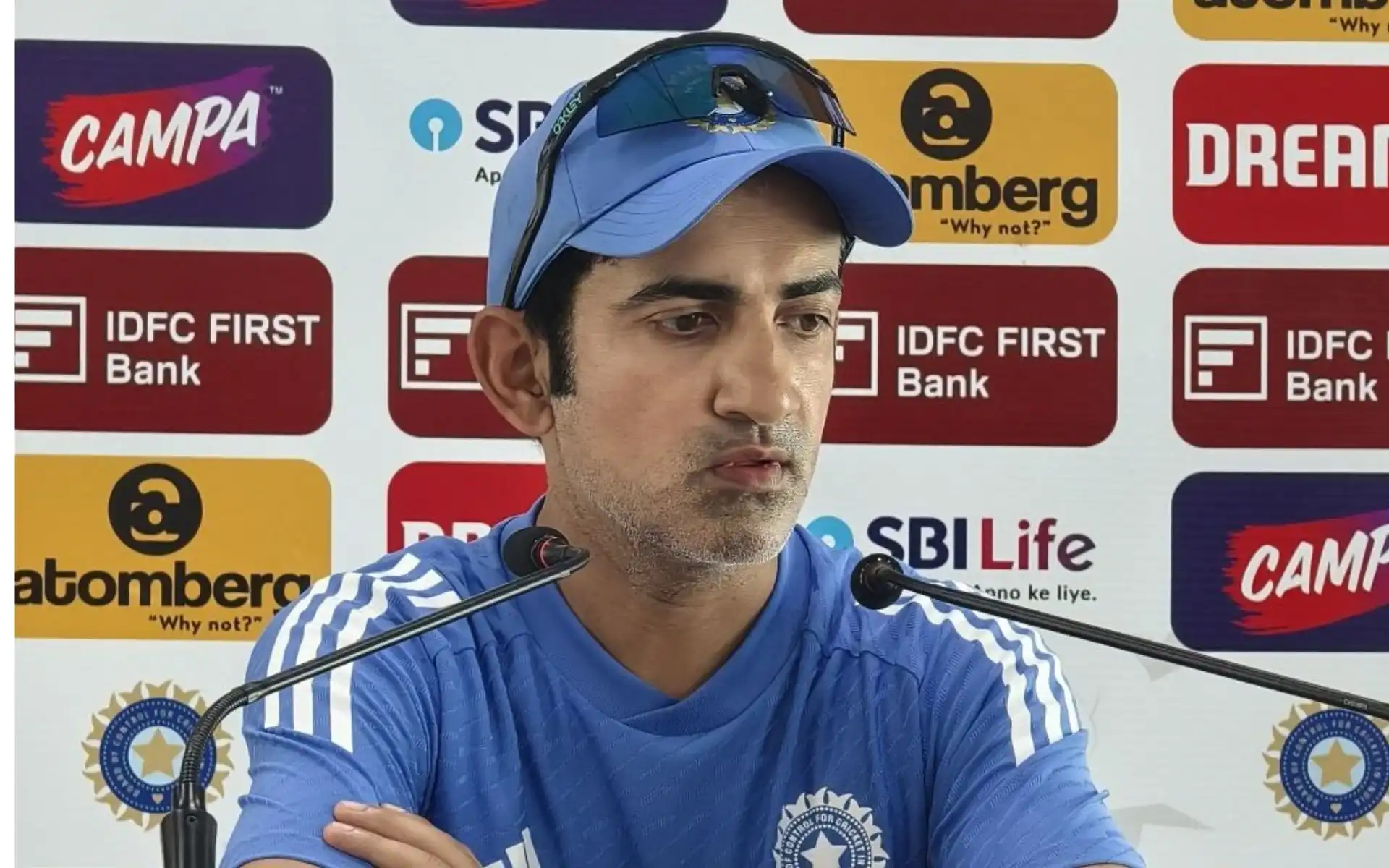 ‘Harshit Rana Completely Gambhir’s Choice…’- BCCI Source Reveals Details Of BGT Selection