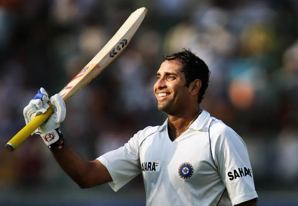Fans remember Laxman's contribution [Source: @ICC/X.Com]